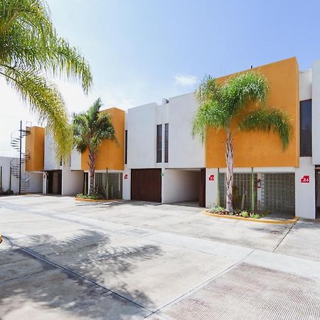 Auto Hotel Las Maravillas Santa Cruz Xoxocotlan Ngoại thất bức ảnh