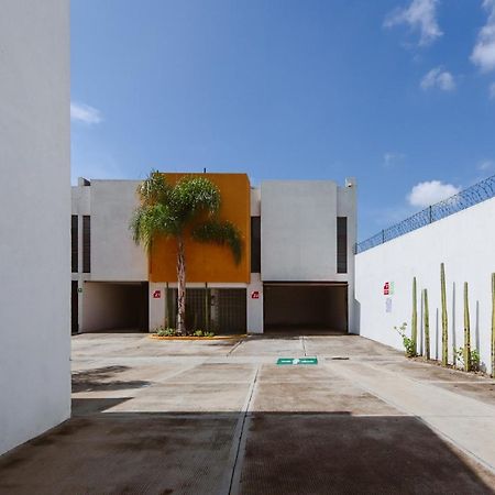 Auto Hotel Las Maravillas Santa Cruz Xoxocotlan Ngoại thất bức ảnh