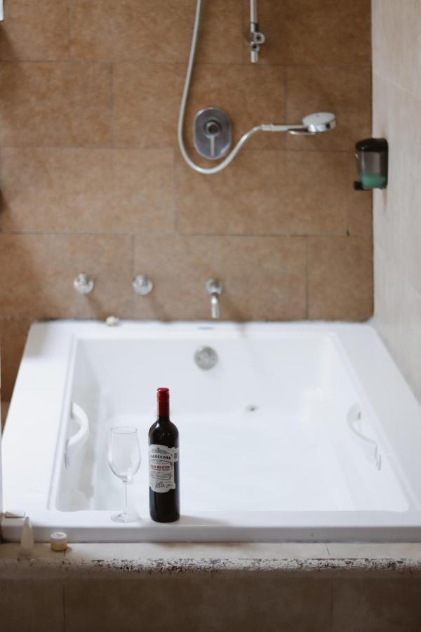 Auto Hotel Las Maravillas Santa Cruz Xoxocotlan Ngoại thất bức ảnh